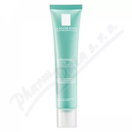 LA ROCHE-POSAY HYDRAPHASE HA lehká textura 40ml