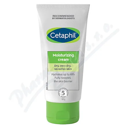 Cetaphil – krem nawilżający 100 g