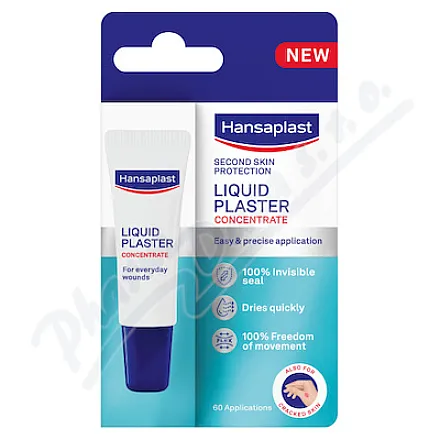 Hansaplast tekutá náplast 10ml