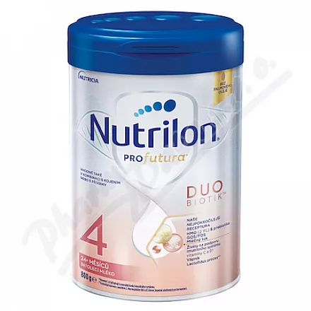 Nutrilon 4 Profutura DUOBIOTIK 800g