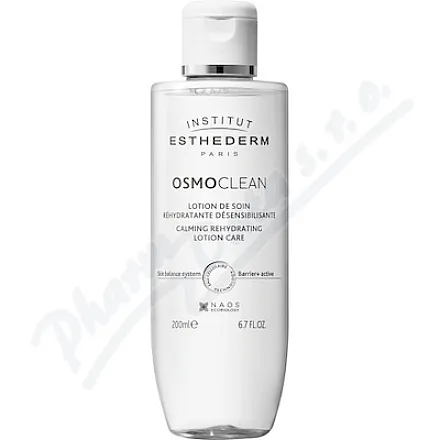 ESTHEDERM Osmoclean zklidňující tonikum 200ml