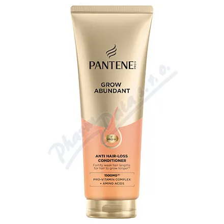 Odżywka Pantene Pro-V Grow Abundant 250 ml