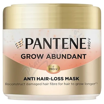 Pantene Pro-V Grow Abundant – maska do włosów 300 ml