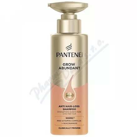 Pantene Pro-V Grow Abundant šampon 290ml