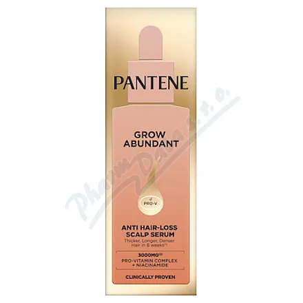 Pantene Pro-V Grow Abundant – serum 60 ml