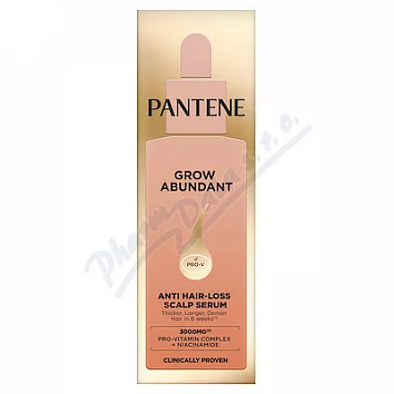 Pantene Pro-V Grow Abundant sérum 60ml