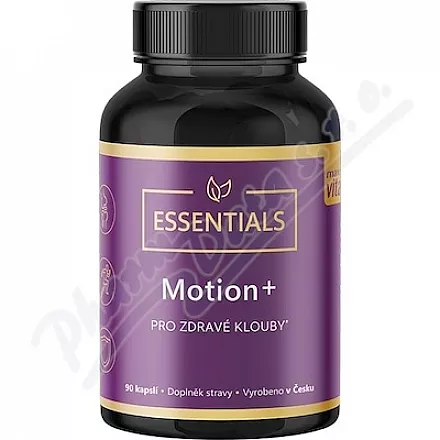 Maxi Vita ESSENTIALS Motion+ cps.90