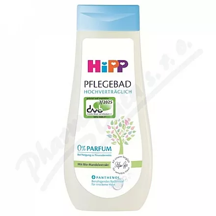 HiPP První koupel od narození 200ml