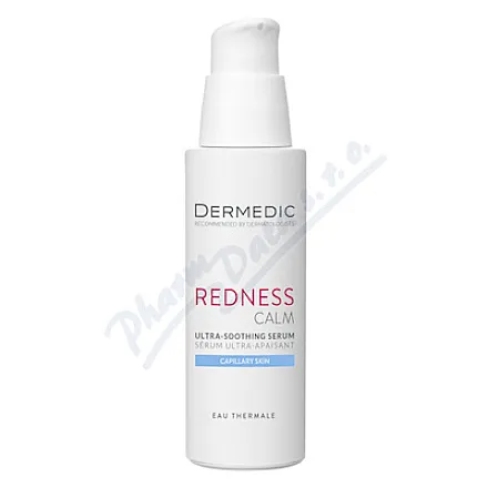 DERMEDIC Redness Calm Ultra-zklidňující serum 30ml