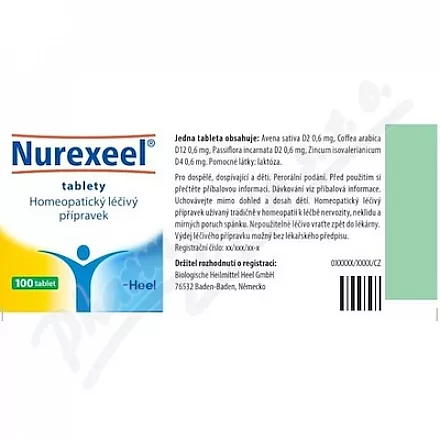 NUREXEEL