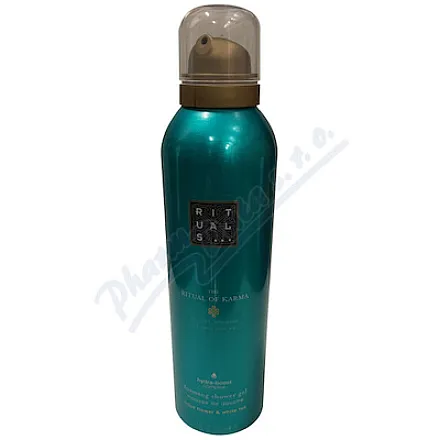 Rituals The Ritual of Karma żel pod prysznic 200 ml