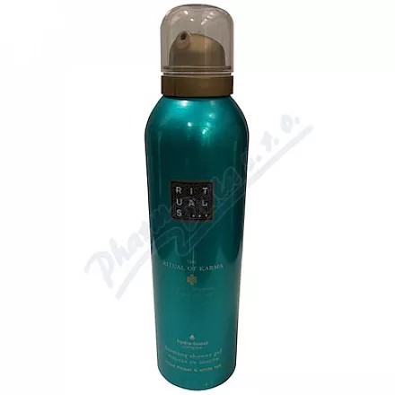 Rituals The Ritual of Karma sprchový gel 200ml