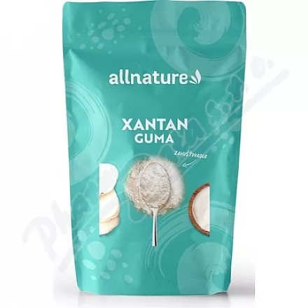 Allnature Xantan guma 100g