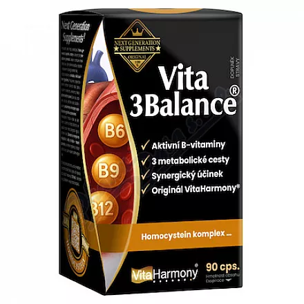 VitaHarmony Vita3Balance cps.90