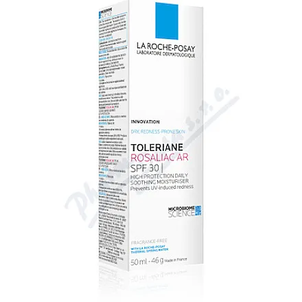LA ROCHE-POSAY TOLERIANE Rosaliac AR SPF30 50ml