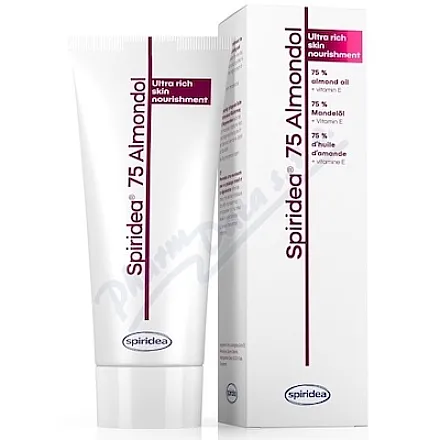 Spiridea 75 Almondol 80g