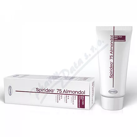 Spiridea 75 Almondol 80g