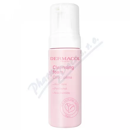 Dermacol Cleansing Foam 150ml
