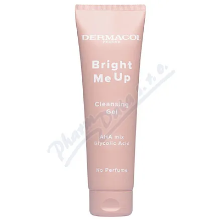 Dermacol Bright Me Up Żel oczyszczający 150 ml