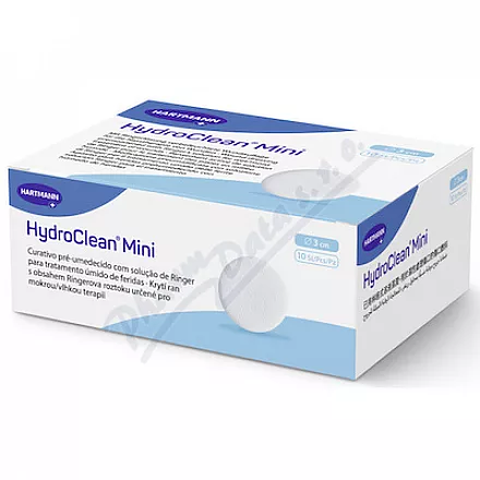 KRYTÍ ČISTÍCÍ AKTIVNÍ HYDROCLEAN MINI