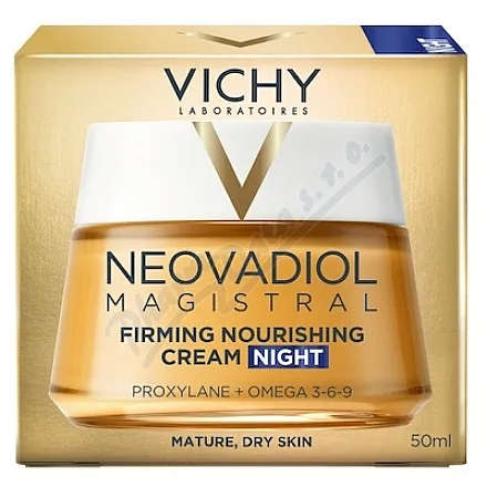 VICHY NEOVADIOL Magistral noční krém 50ml