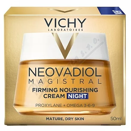 VICHY NEOVADIOL Magistral noční krém 50ml