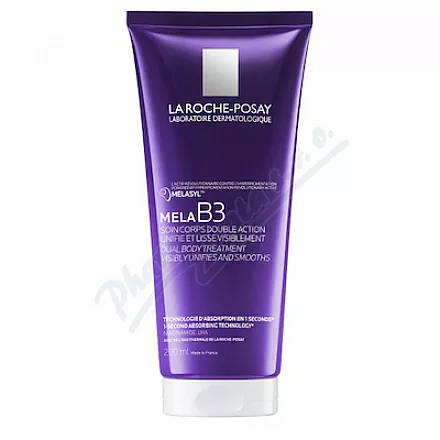 LA ROCHE-POSAY MELA B3 tělová péče 200ml