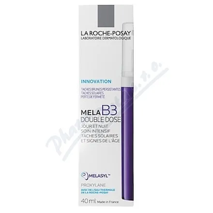LA ROCHE-POSAY MELA B3 pleťová péče 40ml