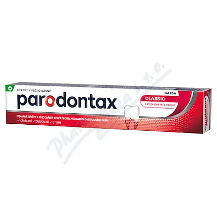 Parodontax Classic zubní pasta 75ml