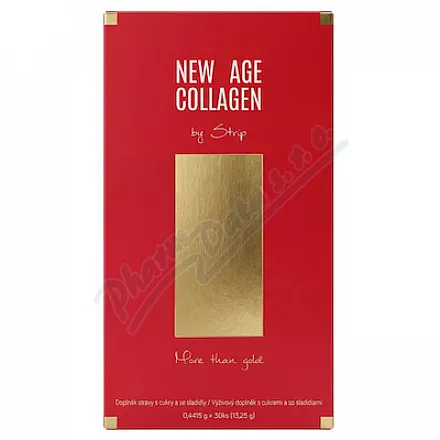 Element IQ New Age Collagen 30ks