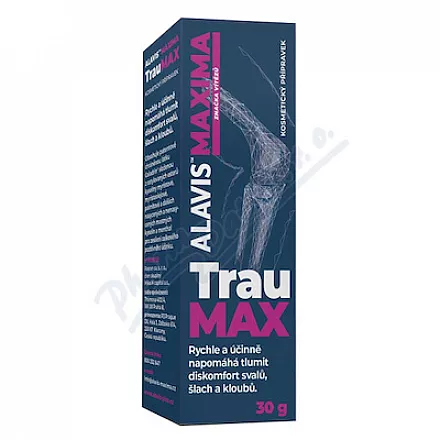 ALAVIS MAXIMA TrauMAX 30g