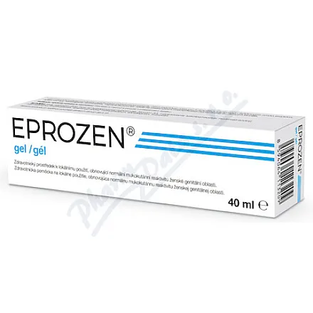 EPROZEN gel 40ml