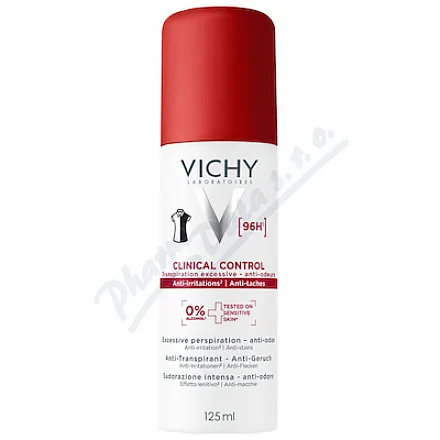 VICHY Clinical Control AP sprej 125ml