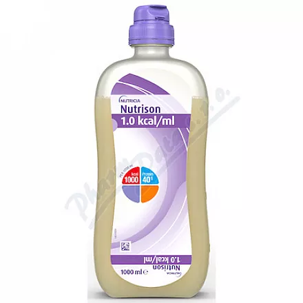 NUTRISON