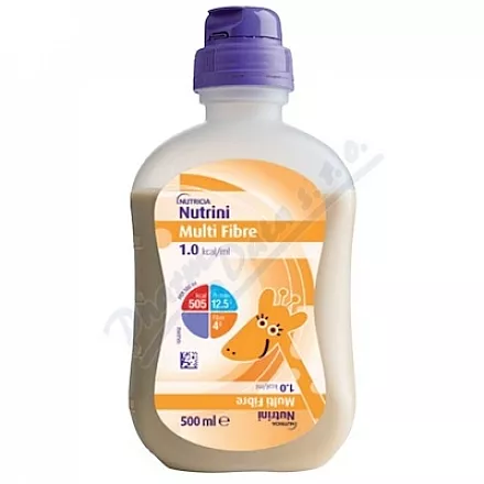 NUTRINI MULTI FIBRE