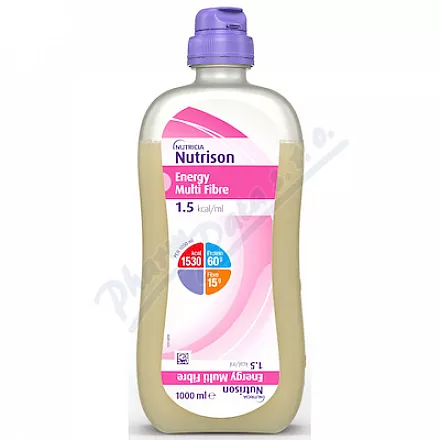 NUTRISON ENERGY MULTI FIBRE