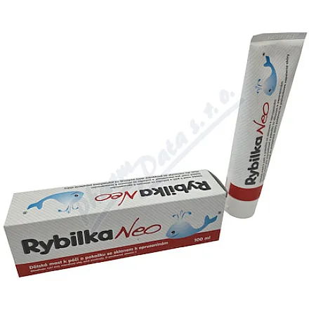 Rybilka Neo 100 ml