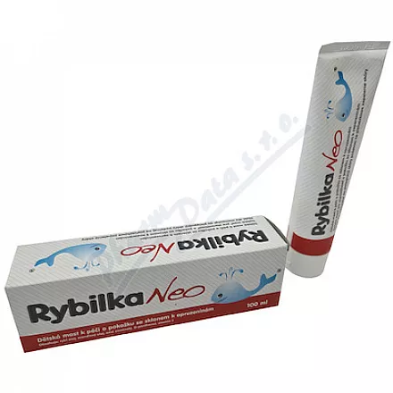 Rybilka Neo 100ml