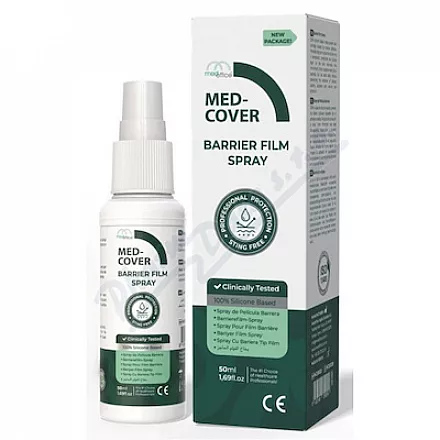 MED-COVER Barrier Film Spray 50ml