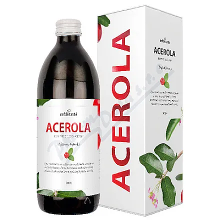 NefdeSanté Acerola 500ml