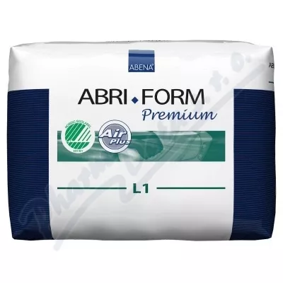 ABRI FORM COMFORT L1