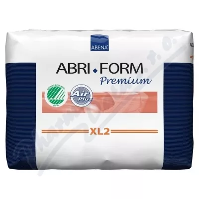 ABRI FORM COMFORT XL2