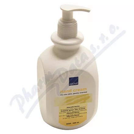 ABENA Skincare perfumowany krem do rąk 500ml