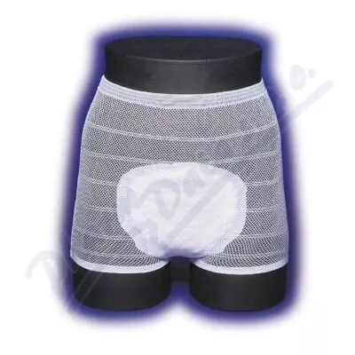 ABRI-FIX NET LARGE