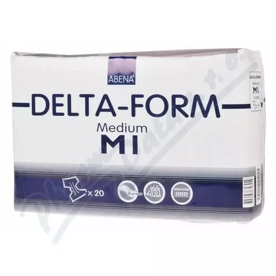 DELTA FORM M1