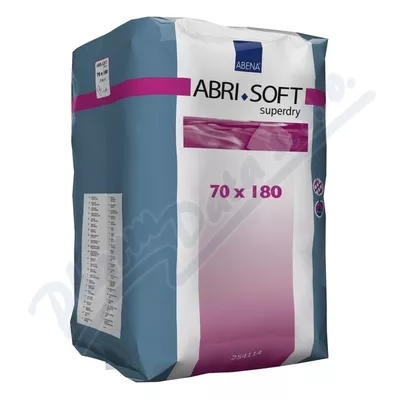 ABRI SOFT SUPERDRY