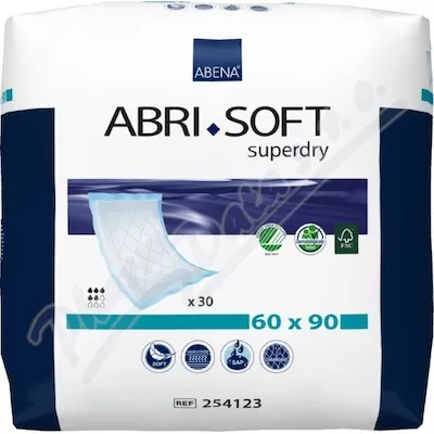 ABRI SOFT SUPERDRY