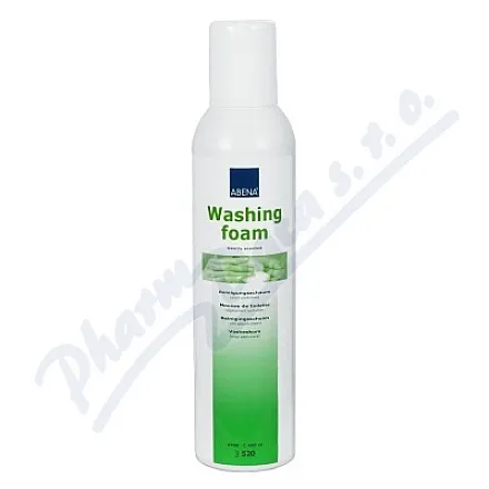 ABENA pianka do prania 400ml 6658