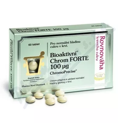 Bio-Chrom Forte tbl.60