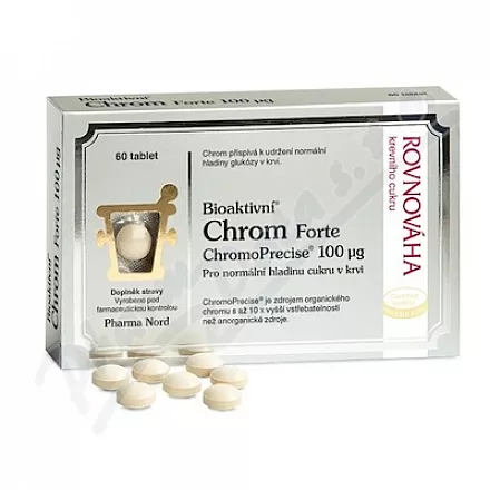 Bio-Chrom Forte tbl.60